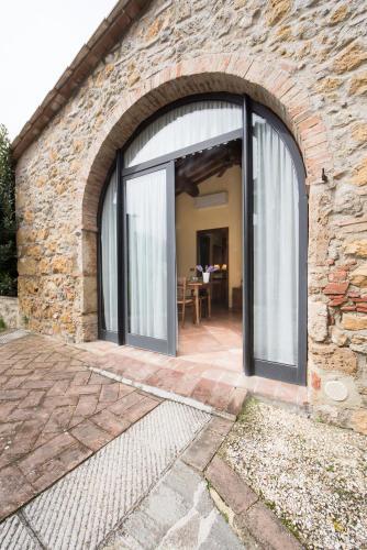 Agroturismo Il Borgo Di Mariano
