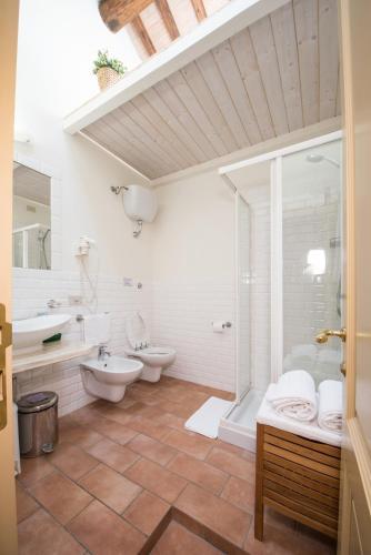 Agroturismo Il Borgo Di Mariano