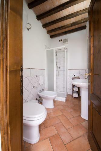 Agroturismo Il Borgo Di Mariano