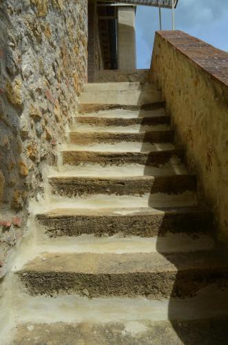 Agroturismo Il Borgo Di Mariano