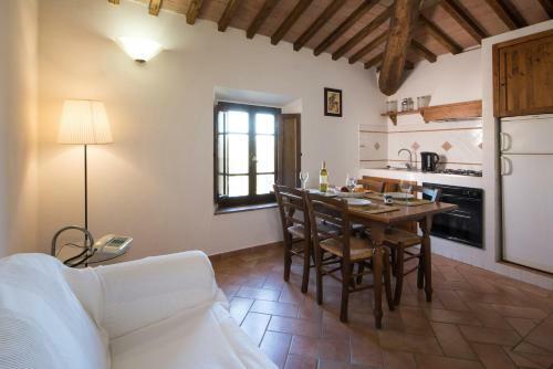 Agroturismo Il Borgo Di Mariano