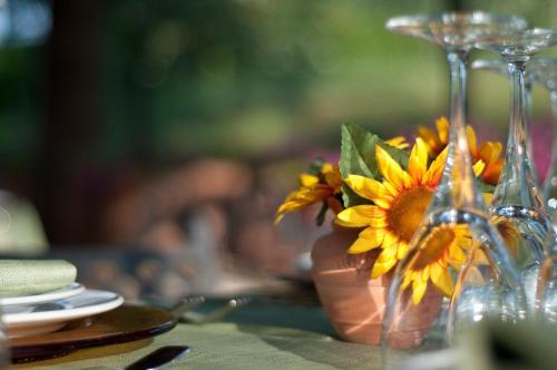 Agroturismo Il Borgo Di Mariano