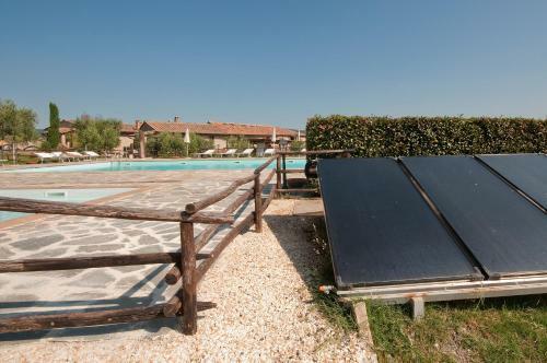 Agroturismo Il Borgo Di Mariano