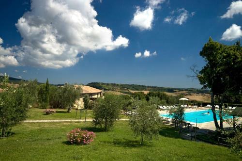 Agroturismo Il Borgo Di Mariano