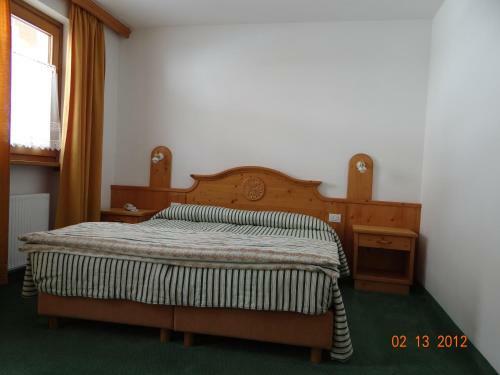 Hotel Mondeval
