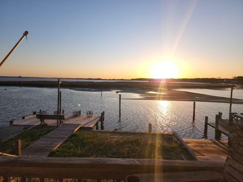 Blue Bayou - 1912 Cadillac Home