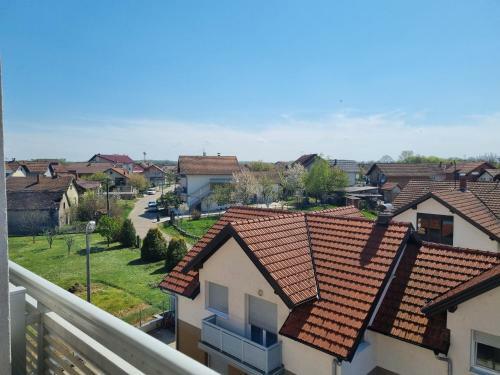 Apartamento Ubiparipoluxury