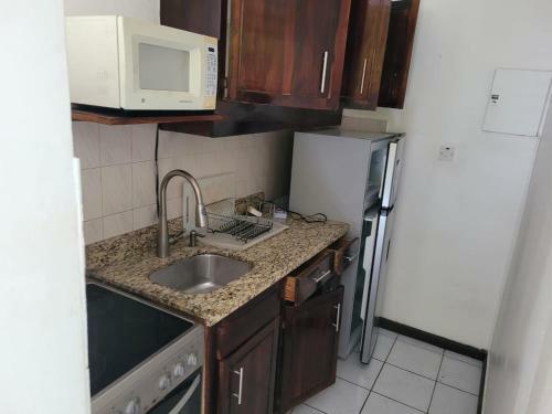 Ocho Rios Apartment; Fisherman's Point