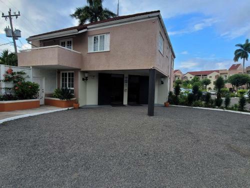 Ocho Rios Apartment; Fisherman's Point