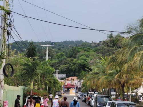 Ocho Rios Apartment; Fisherman's Point