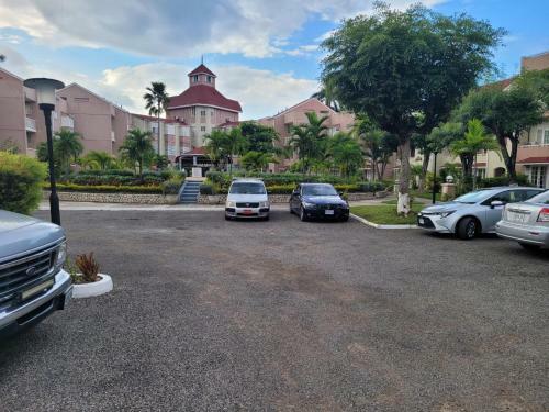 Ocho Rios Apartment; Fisherman's Point