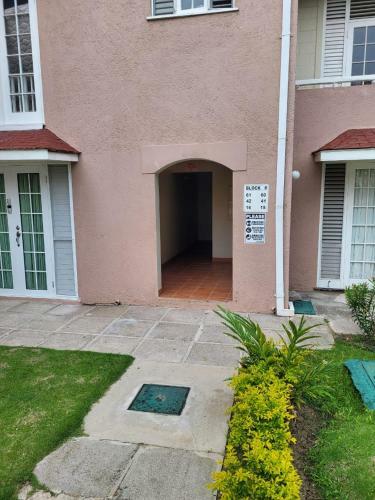 Ocho Rios Apartment; Fisherman's Point