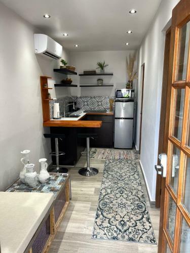 Apartamento Aires Mediterr�neos