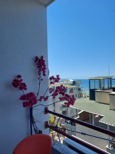 Sea & Sun Seaview Apartments { Fully Equipped }