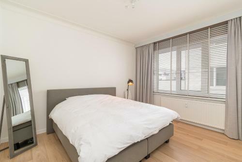 Apartamento Between The Theaters Of Antwerp