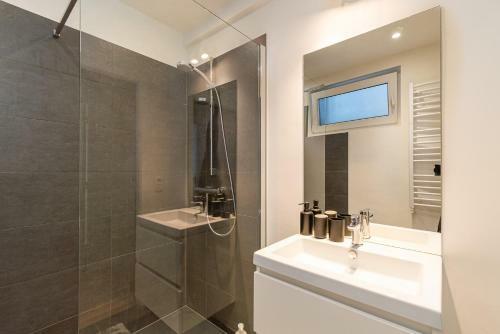 Apartamento Between The Theaters Of Antwerp