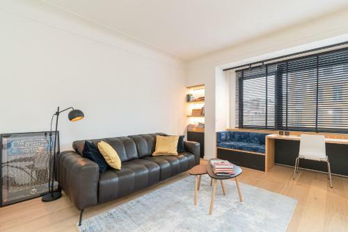 Apartamento Between The Theaters Of Antwerp