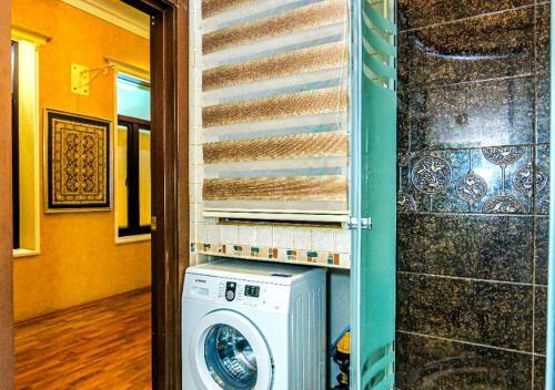 Oskar Apartment In Targovi