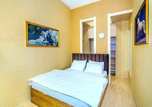 Oskar Apartment In Targovi