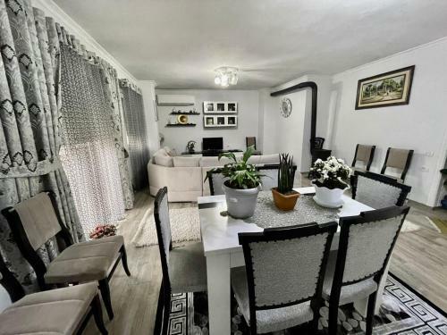 Apartamento Tolka's Home