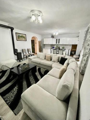 Apartamento Tolka's Home
