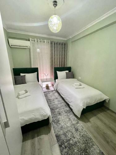 Apartamento Tolka's Home
