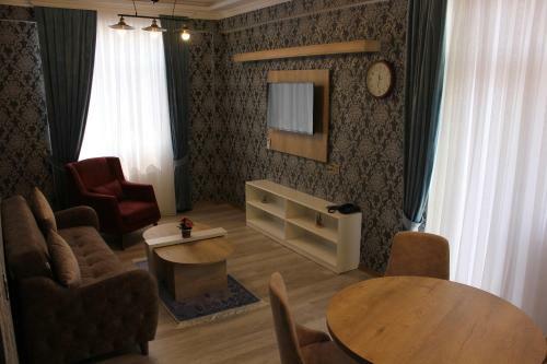 Hotel Gold Naftalan
