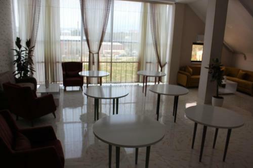 Hotel Gold Naftalan