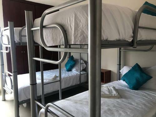 Apartamento Excelente Ubicaci�n. Playas Vicente Fox