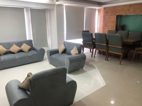 Apartamento Excelente Ubicaci�n. Playas Vicente Fox