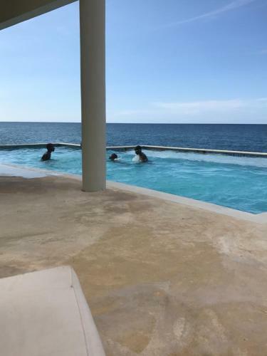 Apartamento Whispering Seas