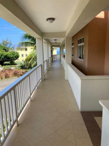 Apartamento Whispering Seas