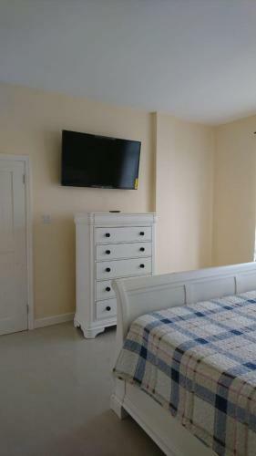 Apartamento Whispering Seas