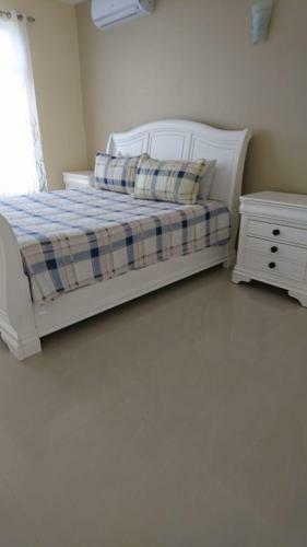 Apartamento Whispering Seas