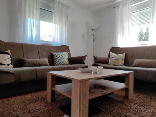 Apartman "like At Home" Jajce