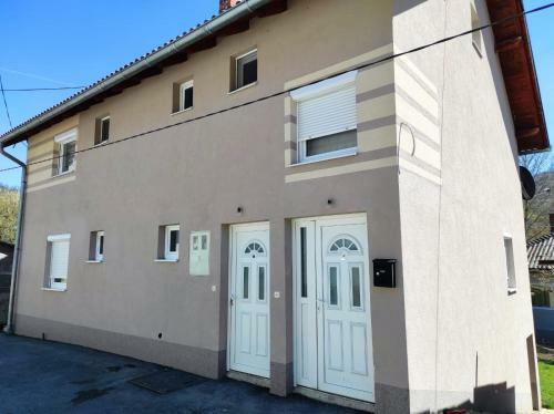 Apartman "like At Home" Jajce