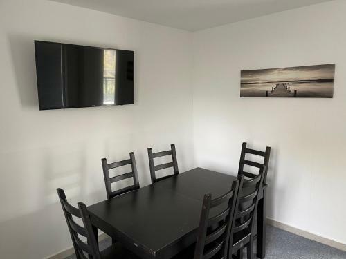 Apartamento Chata Marine