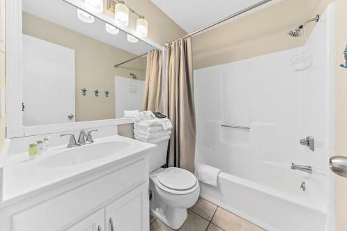 Portside Unit 308
