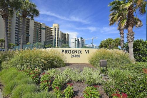 Phoenix 6 Unit 809