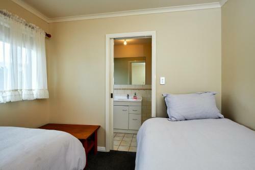 Paradise Inn - Kaikoura Holiday Home
