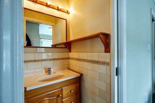 Paradise Inn - Kaikoura Holiday Home