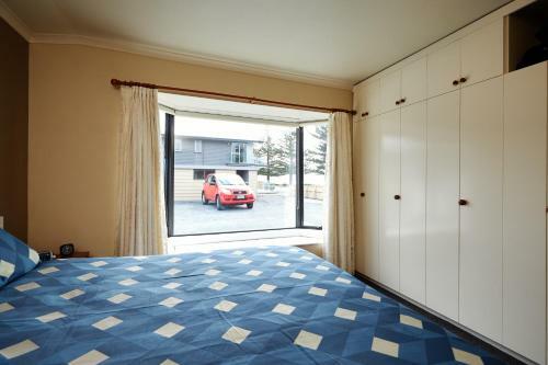 Paradise Inn - Kaikoura Holiday Home