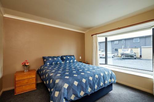 Paradise Inn - Kaikoura Holiday Home