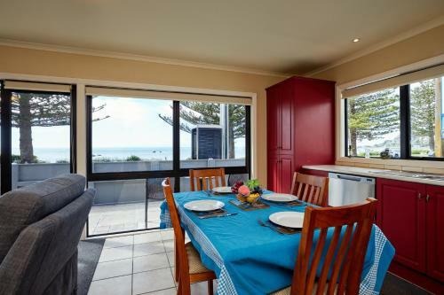 Paradise Inn - Kaikoura Holiday Home
