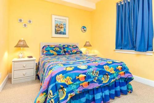 Grand Pointe Unit 610