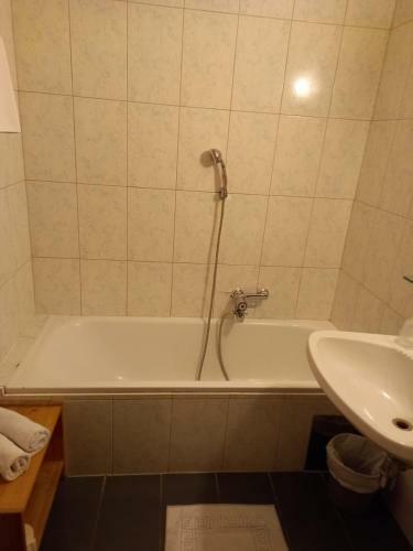 Posada Gasthof Zum Pfandl