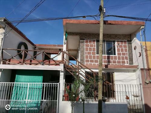 Apartamento Condominio Victoria