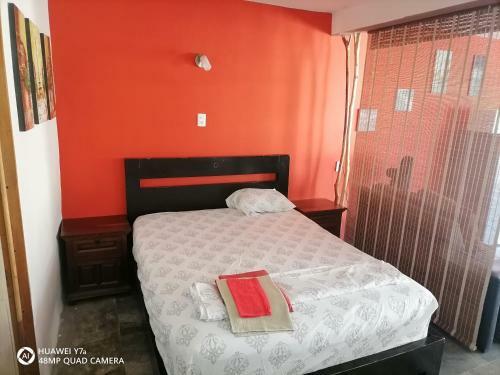 Apartamento Condominio Victoria