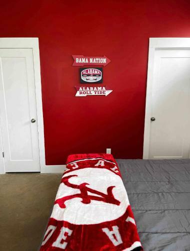 Hostal Sweet Home Alabama