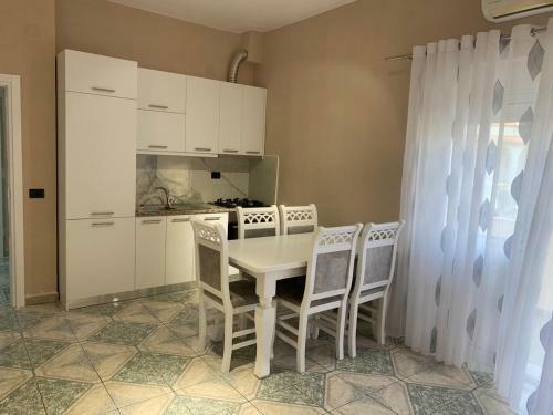Noar?s Apartment Orikum